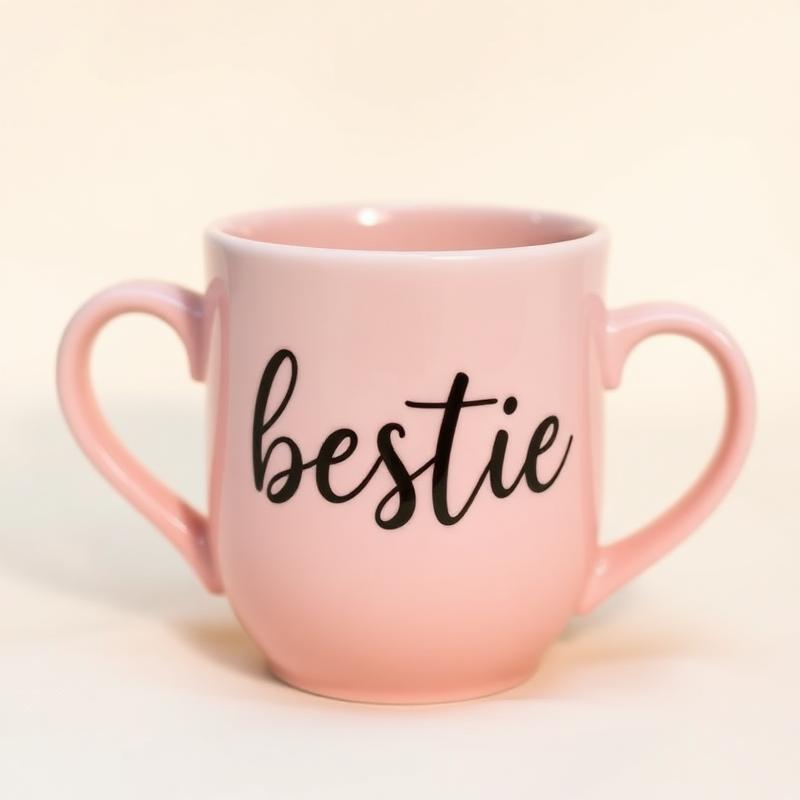 Bestie Mugs